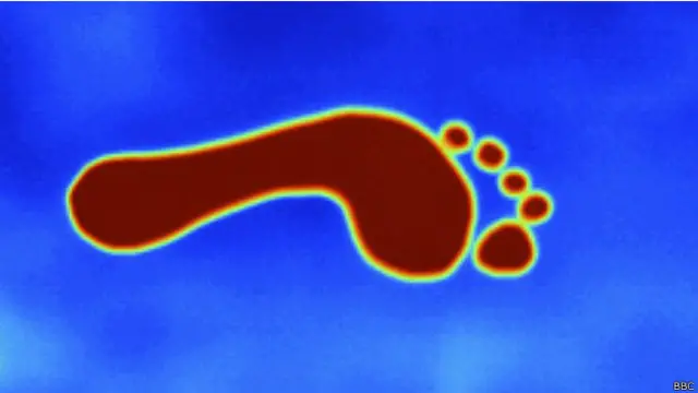 फेसबुक लाईक्स, डिजिटल फुटप्रिंट्स