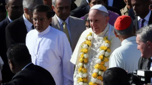 Маітріпала Сірізена