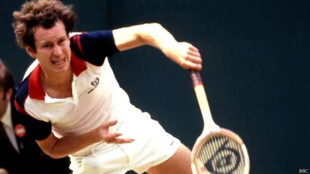 जॉन मैकनरो