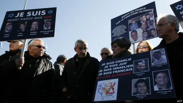 Похороны в Иерусалиме