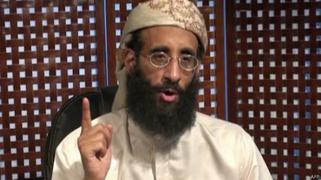 Anwar Al-Awkaki