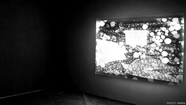 फोटो प्रदर्शनी