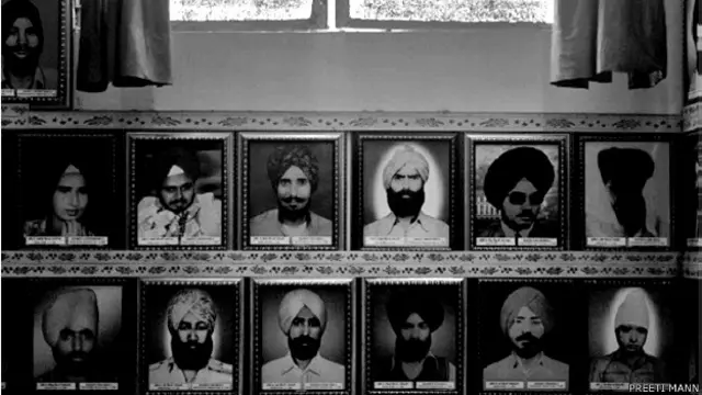 फोटो प्रदर्शनी