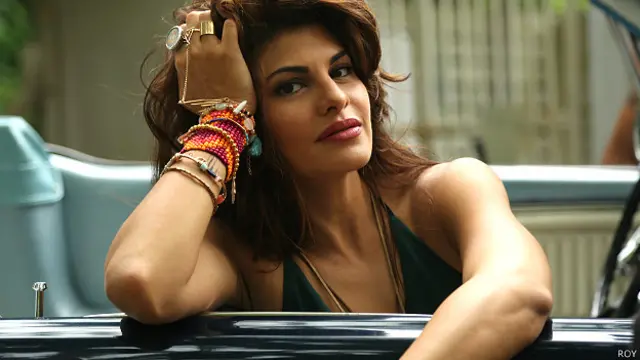 جیکلین کا کہنا ہے کہ یہ ان کے کریئر کا بہترین دور ہے