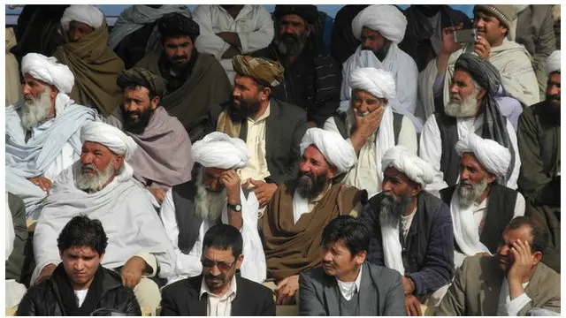 طالبان اور حکومت کے درمیان اس سے پہلے بھی بات چیت ہو چکی ہے تاہم اس کا کوئی نتیجہ نہیں نکل سکا