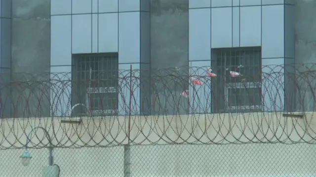 Azərbaycanda İD-ə qoşulduqlarına görə 10 nəfər 4-15 il arası müxtəlif cəza müddətlərinə məhkum olunub.