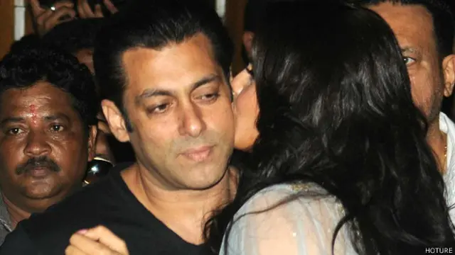 सलमान ख़ान