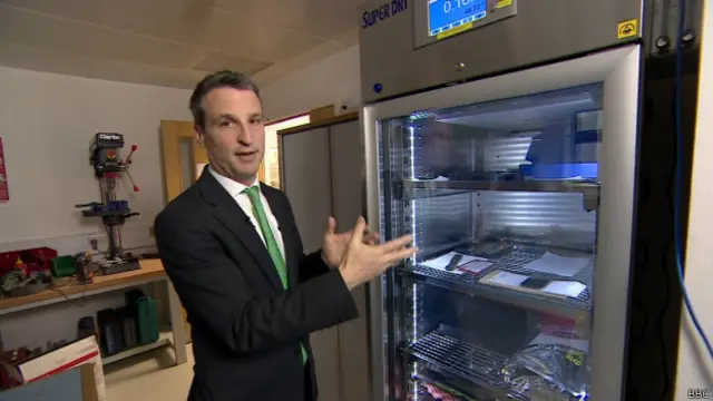 Сушильный шкаф