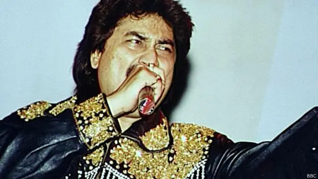 कुमार शानू