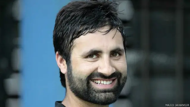 परवेज़ रसूल