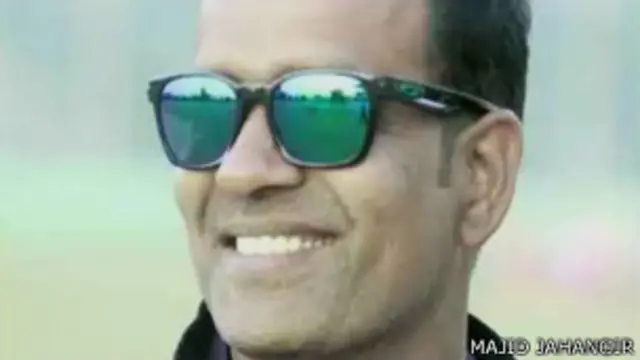 सुनील जोशी