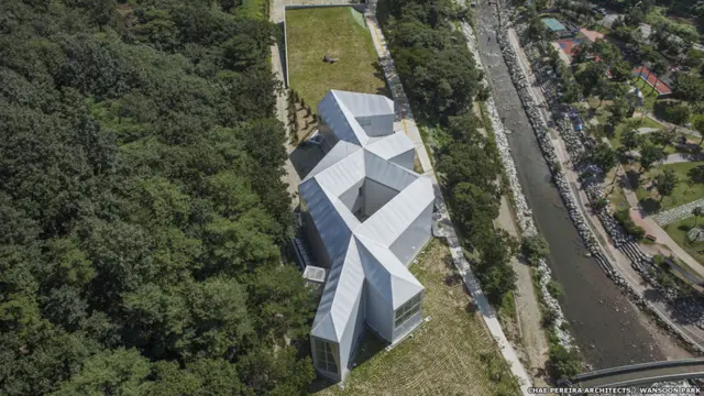 Chae Pereira Architects