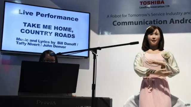 Караоке-андроид