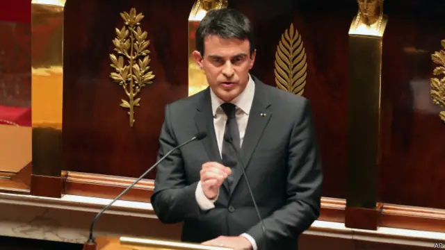 Мануель Вальс