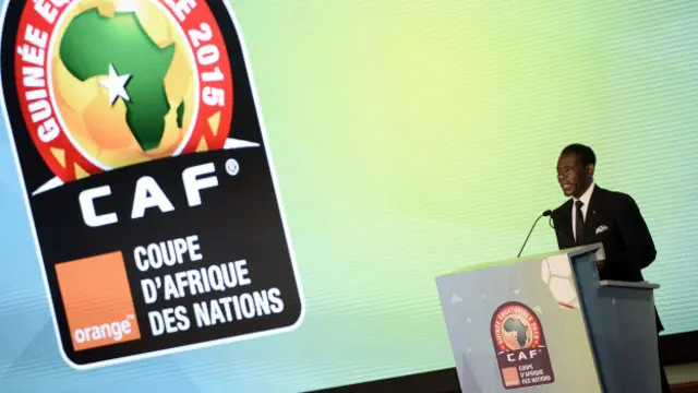 Maroko sebelumnya menjadi tuan rumah Piala Afrika 2015, namun urung karena kekhawatiran virus Ebola. 