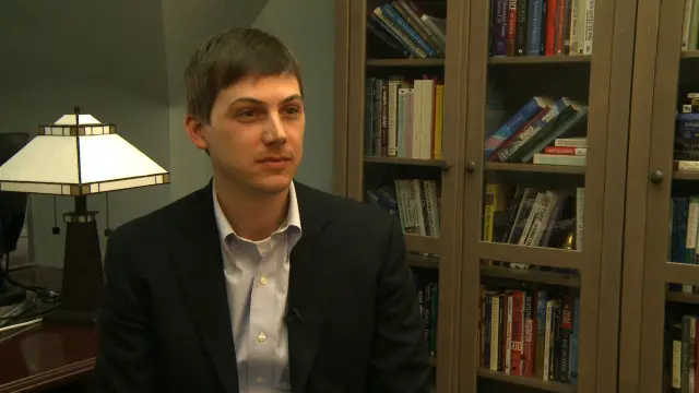 دانیل کاکس، می‌گوید که ظهور اینترنت در کم شدن تعداد مذهبی‌ها در آمریکا موثر بوده است