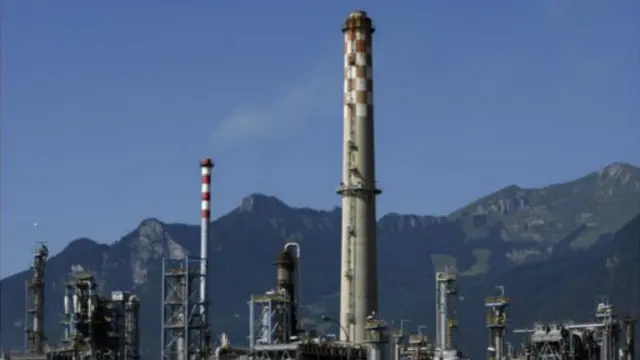 原油價格下跌出現了一些「贏家」和「輸家」