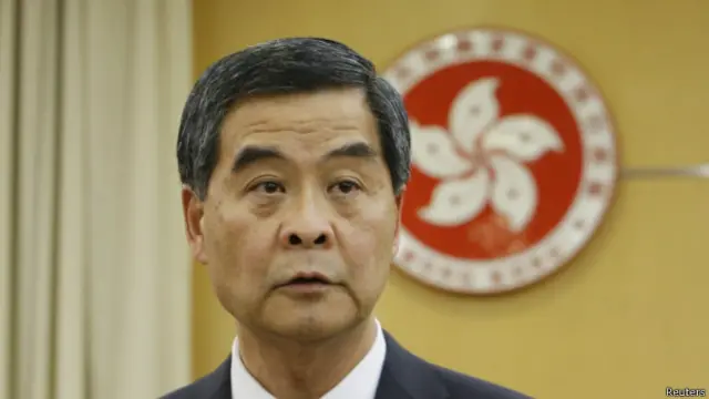 未回答，中央高度关注“港独”问题，是否因为港府并未处理好，所以需要中央释法的问题。