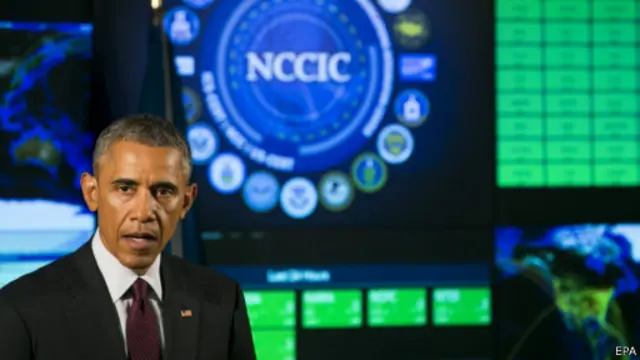 Barack Obama interviendra vendredi avec des dirigeants de grandes entreprises.