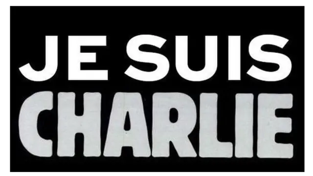 اس نعرے کے خالق کا کہنا ہے کہ ’دراصل جے سوئی چارلی کا یہی مطلب ہے کہ میں آزاد ہوں اور میں خوفزدہ نہیں ہوں‘
