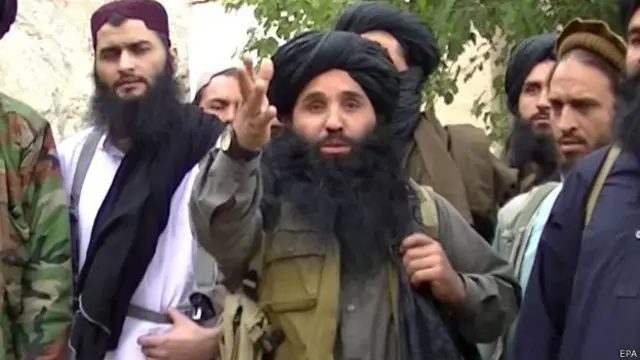 मौलाना फज़लुल्लाह