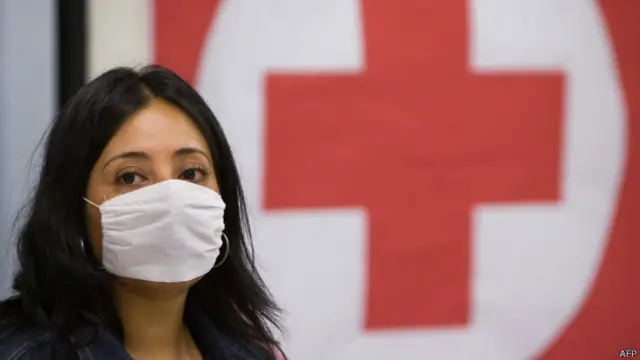 स्वाइन फ़्लू, रोकथाम उपाय