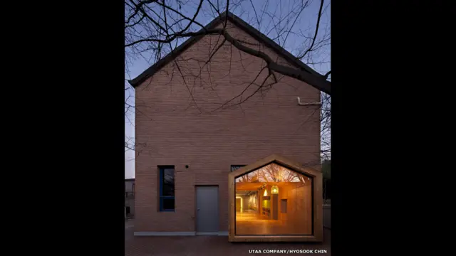 Pinocchio UTAA Company © Hyosook Chin