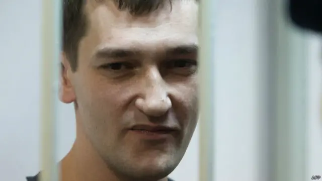 Олег Навальный