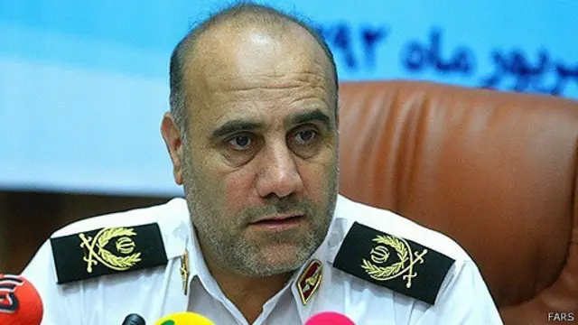 فرمانده نیروی انتظامی سیستان و بلوچستان می گوید که افراد دستگیر شده اعتراف کرده اند که معلمان را ترور کرده اند