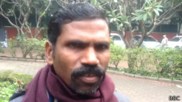 मंगल साय