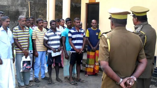 කුරුවිට බන්ධනාගාරය 