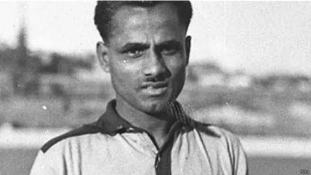 ध्यानचंद