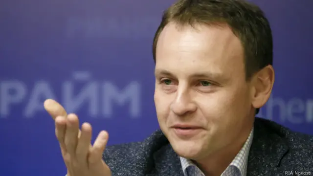 Алесандр Сидякин