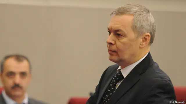 депутат Тарнавский