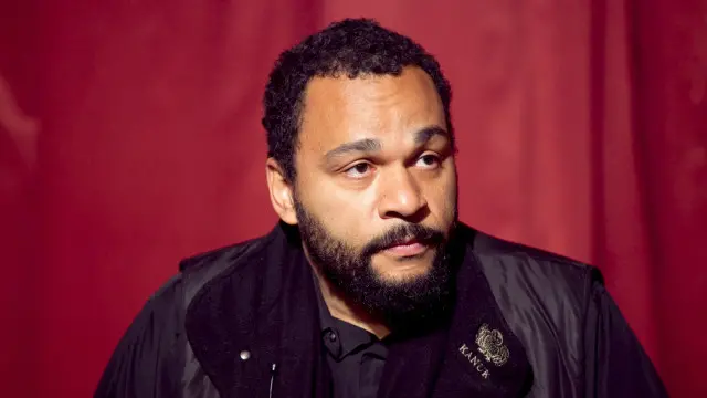 سبق أن رفعت دعاوى قضائية ضد ديدوني في فرنسا بتهمة "معاداة السامية".