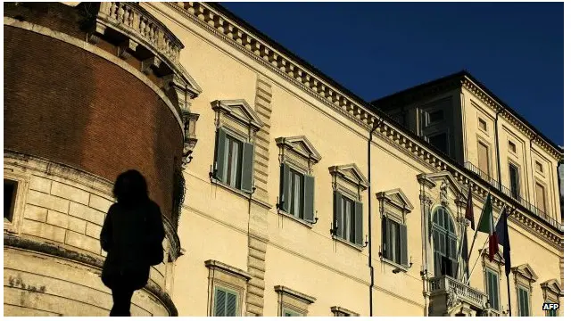 اگلا صدر کون ہوگا 