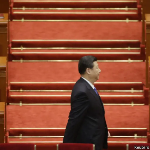 今天的习近平同样面临一个“挽救革命挽救党”的挑战。从这个意义上讲,中共又到了“遵义会议”的历史时刻。