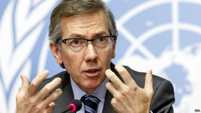 مندوبون عن المليشيات سيشاركون لاحقا في المحادثات