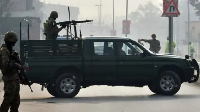 पाकिस्तान 