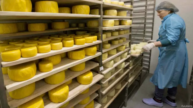 Белорусская ферма