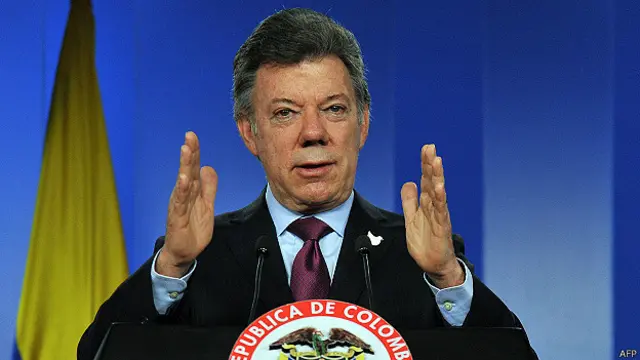 Juan Manuel Santos