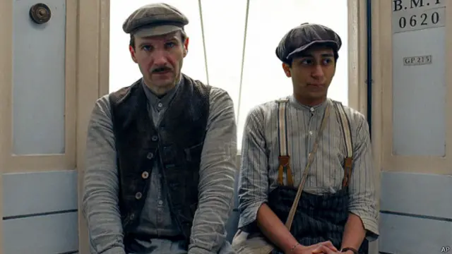 La cinta de Wes Anderson