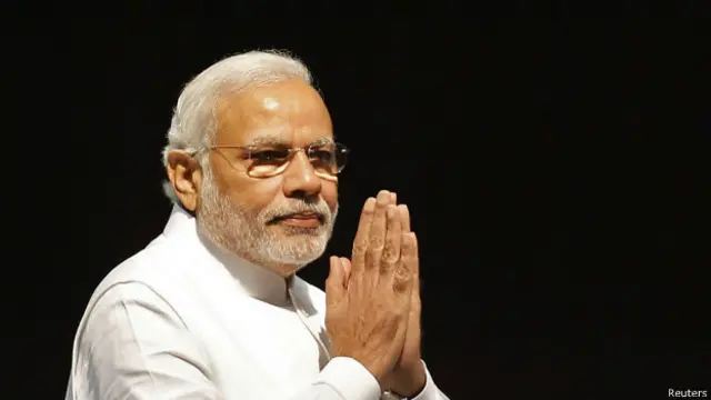 नरेंद्र मोदी