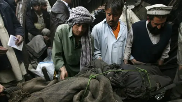 بلوچستان میں کوئلے کی کان کنی سب سے بڑی صنعت ہے