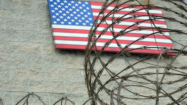 La oposición del Congreso ha impedido que Obama logre cerrar la prisión de Guantánamo.