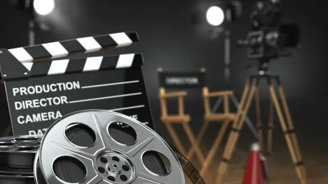 Hollywood đã quay các cảnh nóng trong phim từ lâu