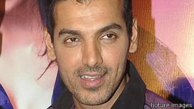 जॉन अब्राहम