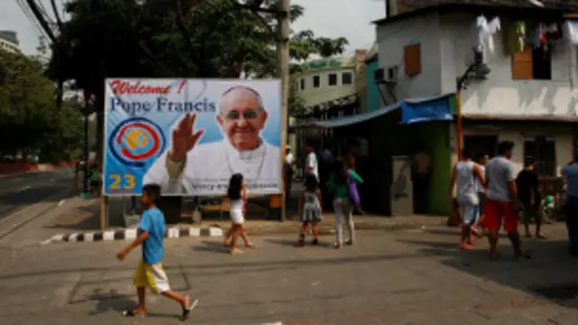 पोप फ़्रांसिस