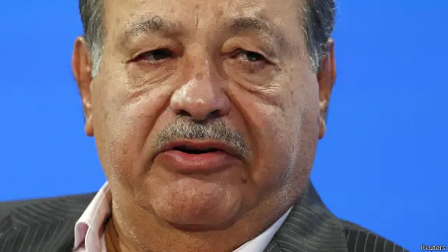 Carlos Slim