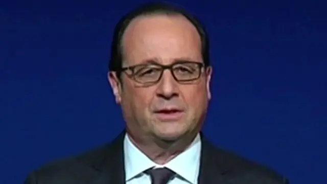 hollande